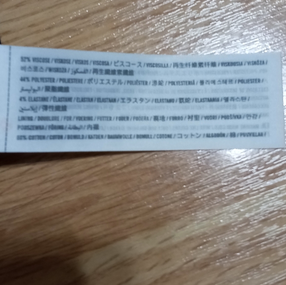 Hollister cold shoulder bodycin dress.  EUC.  SIZE XS - Picture 7 of 9